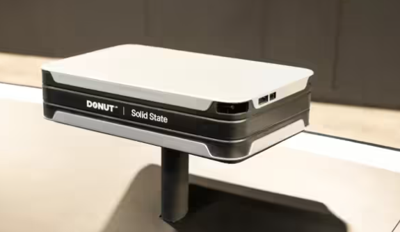 Donut Lab固态电池首个测试结果出炉：最快5分钟内充至80%，容量近乎无损